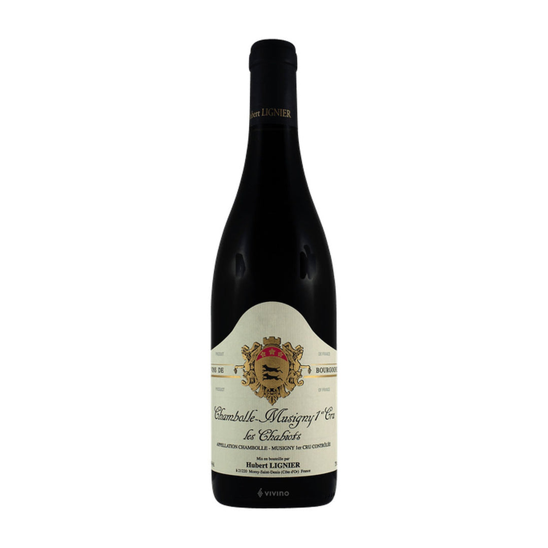 Hubert Lignier, Chambolle-Musigny Premier Cru, Les Chabiots