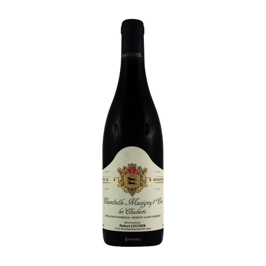 Hubert Lignier, Chambolle-Musigny Premier Cru, Les Chabiots