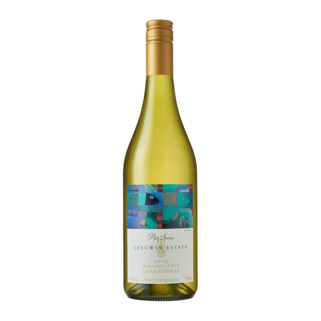 Leeuwin, Art Series Chardonnay, Margaret River