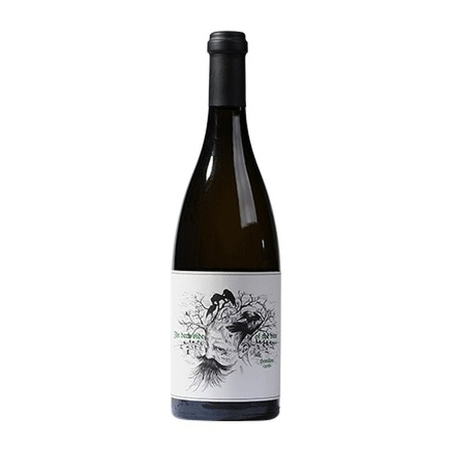 Black Elephant, Dark Side Of Vine Semillon, Franschhoek