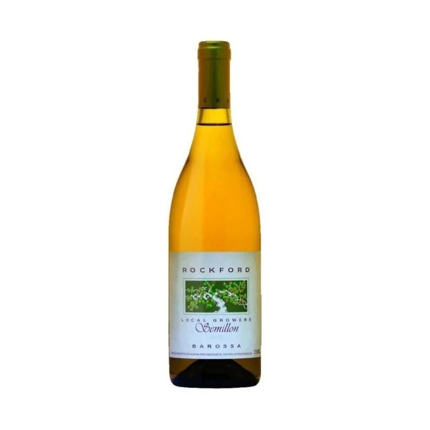 Rockford - Local Growers Sémillon