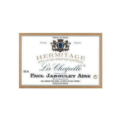 Domaine de la Chapelle (Paul Jaboulet Aine), Hermitage, La Chapelle Rouge