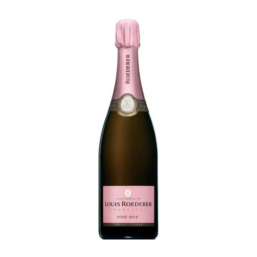 Louis Roederer, Rose Vintage