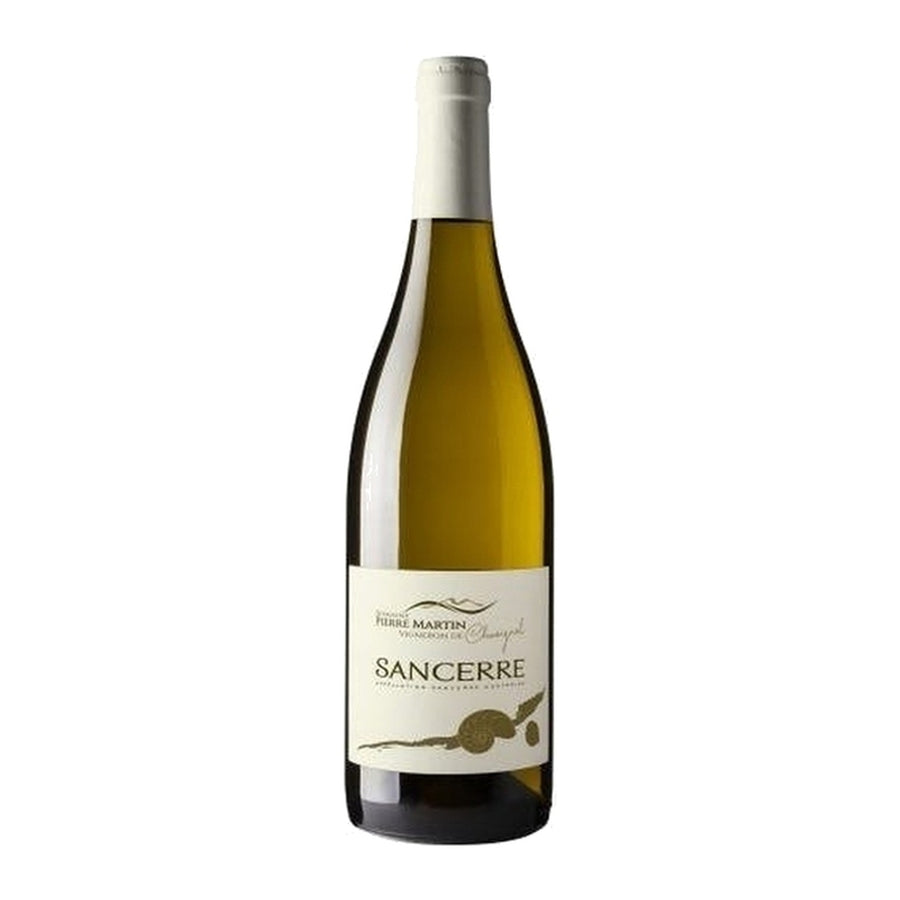 Pierre Martin, Sancerre, Chavignol Blanc