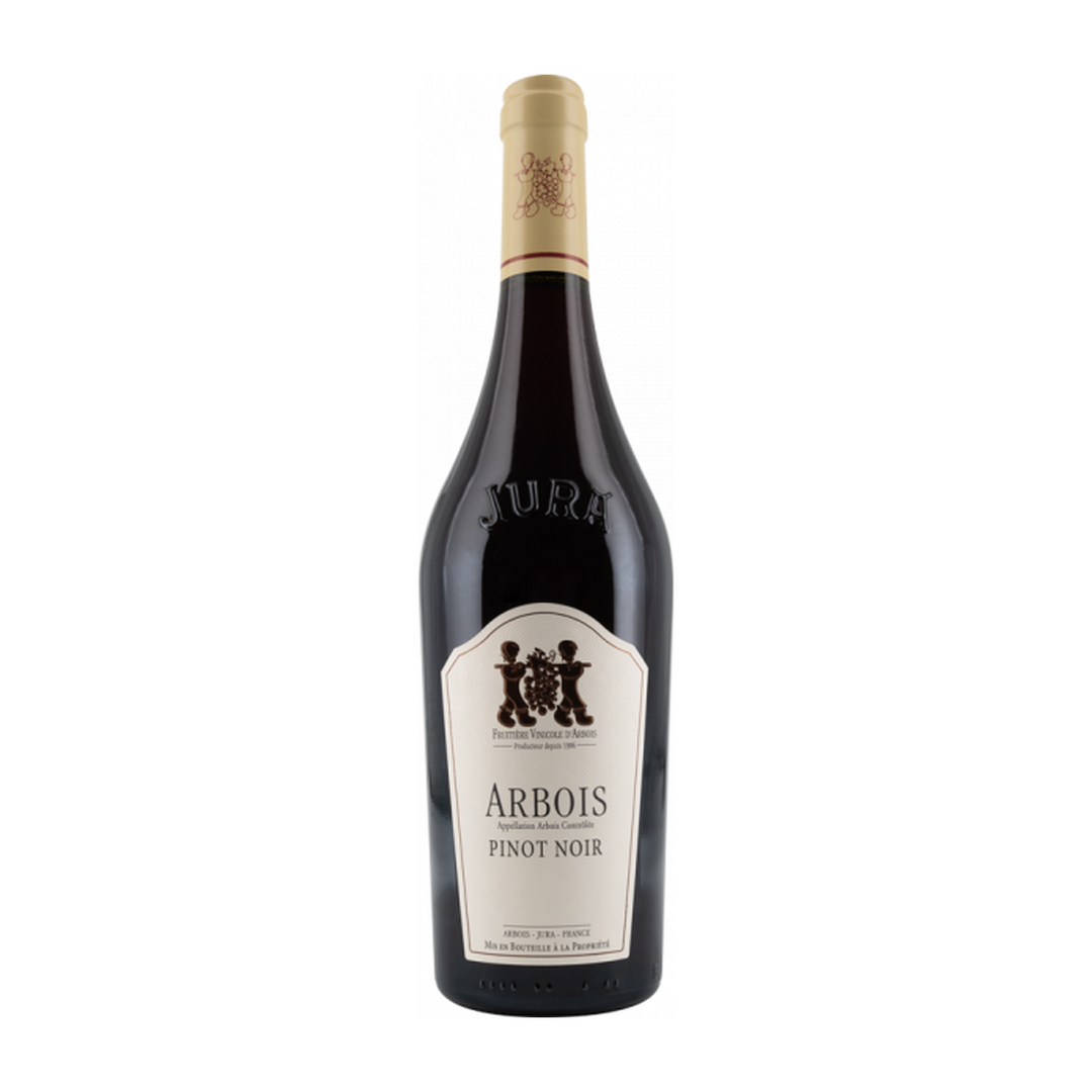 Fruitière Vinicole d’Arbois, Arbois Pinot Noir