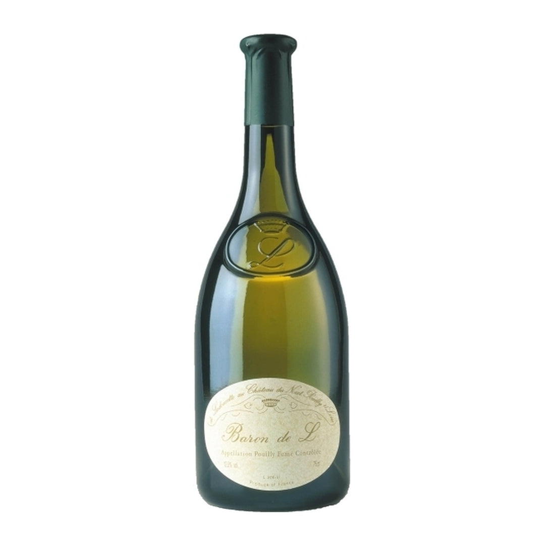 de Ladoucette, Pouilly Fume, Baron L