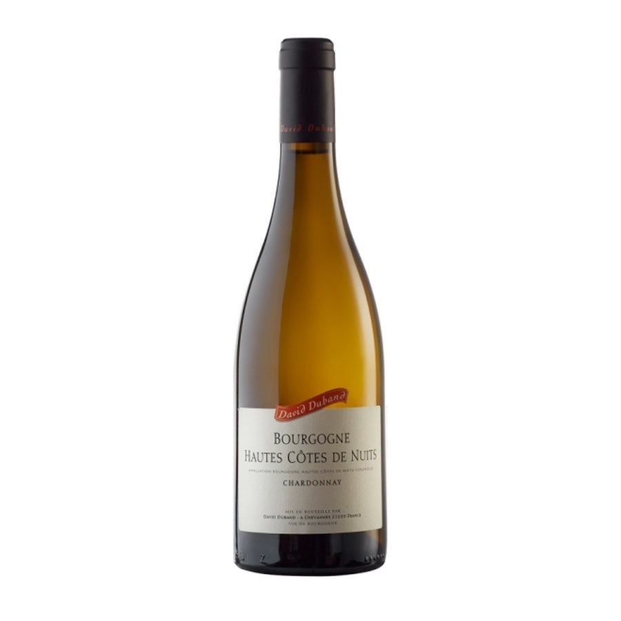 David Duband, Bourgogne, Hautes Cotes de Nuits Blanc