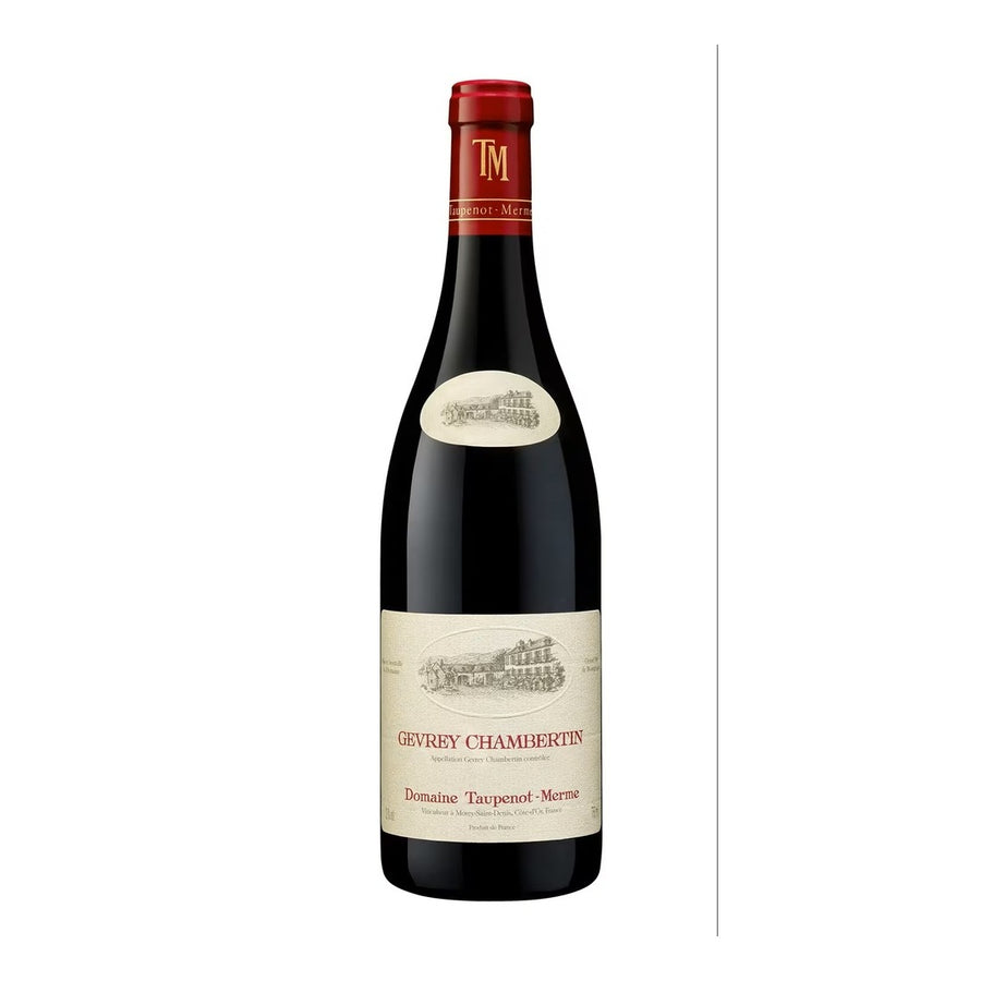 Domaine Taupenot-Merme, Mazoyeres-Chambertin Grand Cru