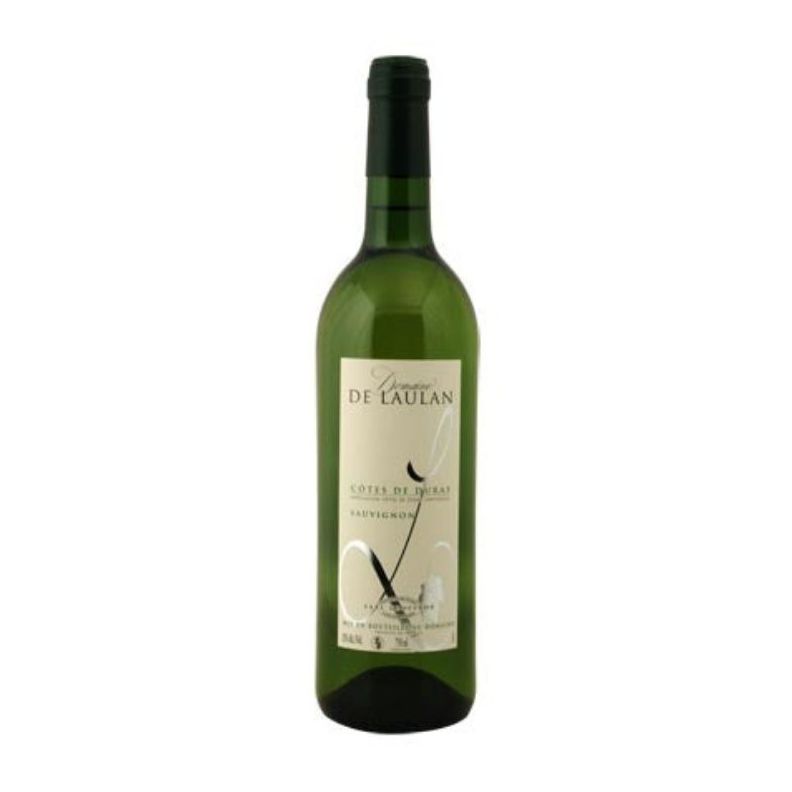 Domaine de Laulan, Cotes de Duras, Sauvignon
