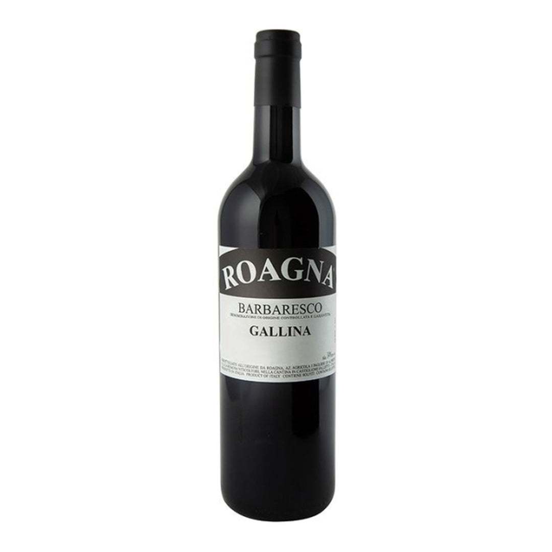 Roagna, Barbaresco, Gallina