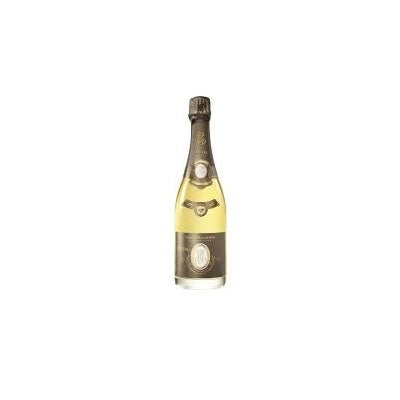 Louis Roederer, Cristal Vinotheque Brut