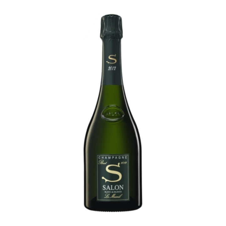 Salon, Le Mesnil-sur-Oger Grand Cru