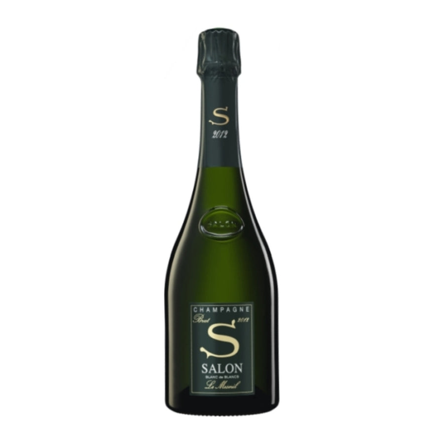 Salon, Le Mesnil-sur-Oger Grand Cru
