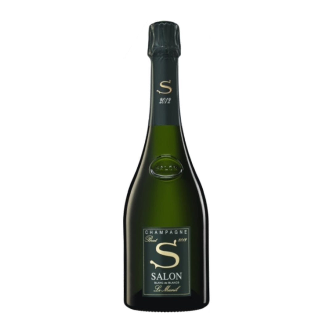 Salon, Le Mesnil-sur-Oger Grand Cru