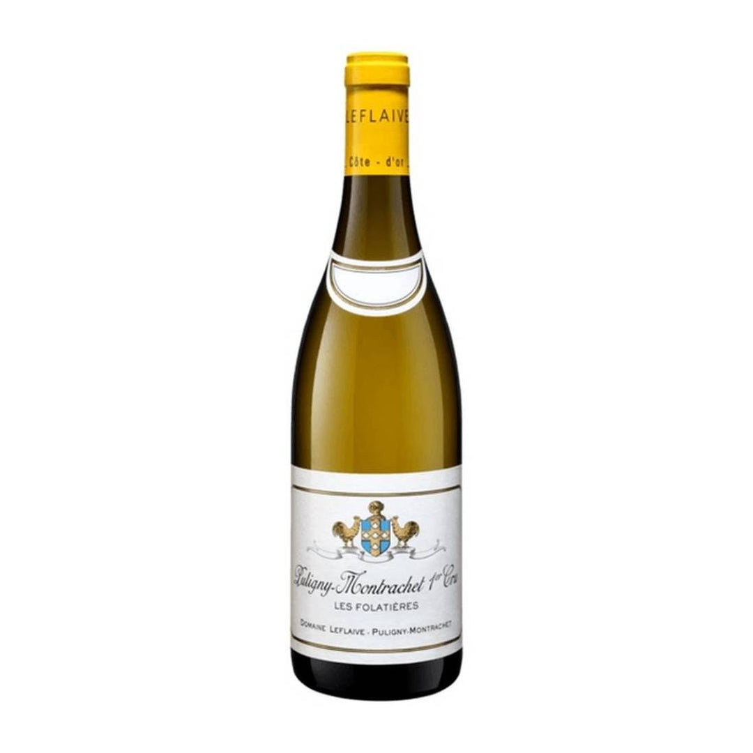 Maison Roche de Bellene, Puligny-Montrachet Premier Cru, Les Folatieres