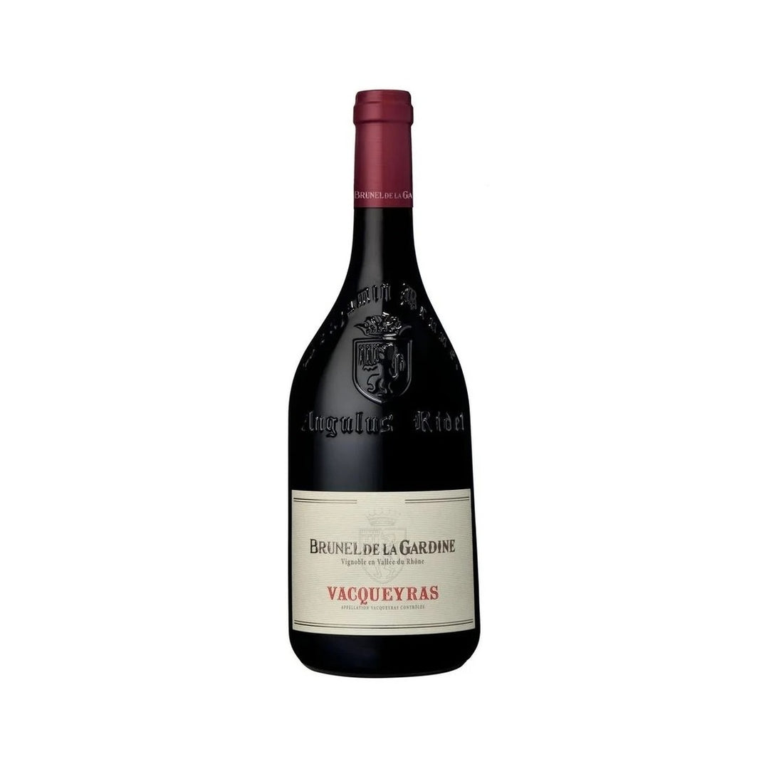 Brunel de la Gardine, Vacqueyras