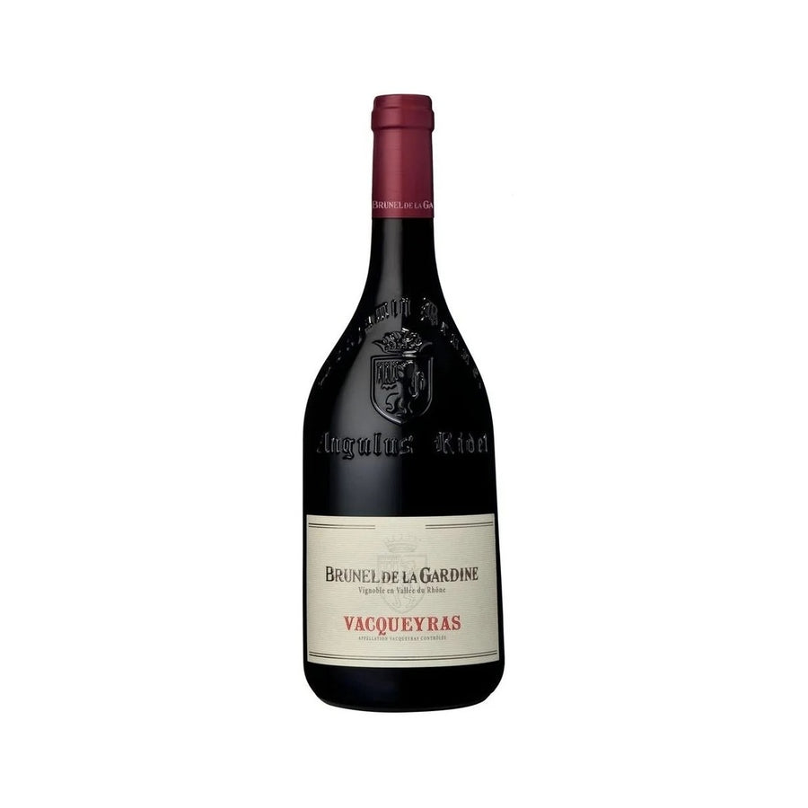 Brunel de la Gardine, Vacqueyras