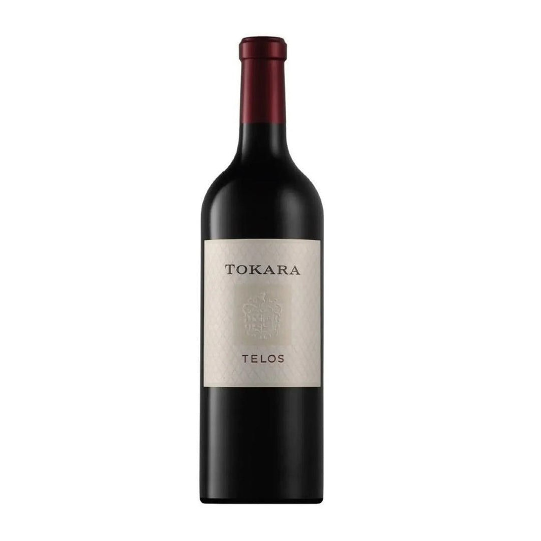 Tokara, Telos, Stellenbosch