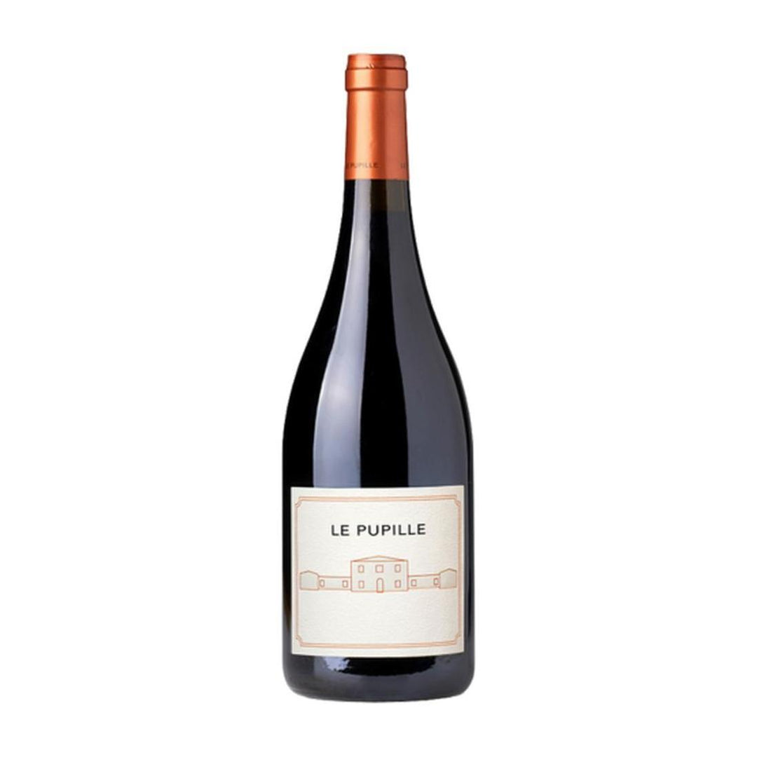 Fattoria Le Pupille, Syrah, IGT