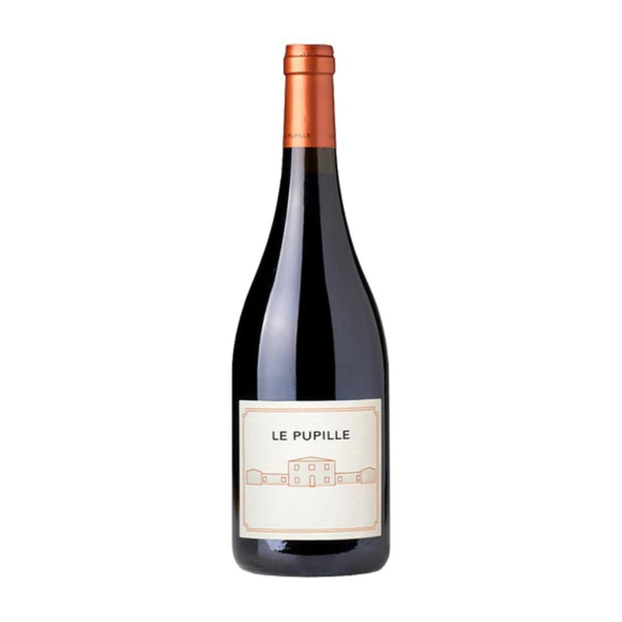 Fattoria Le Pupille, Syrah, IGT