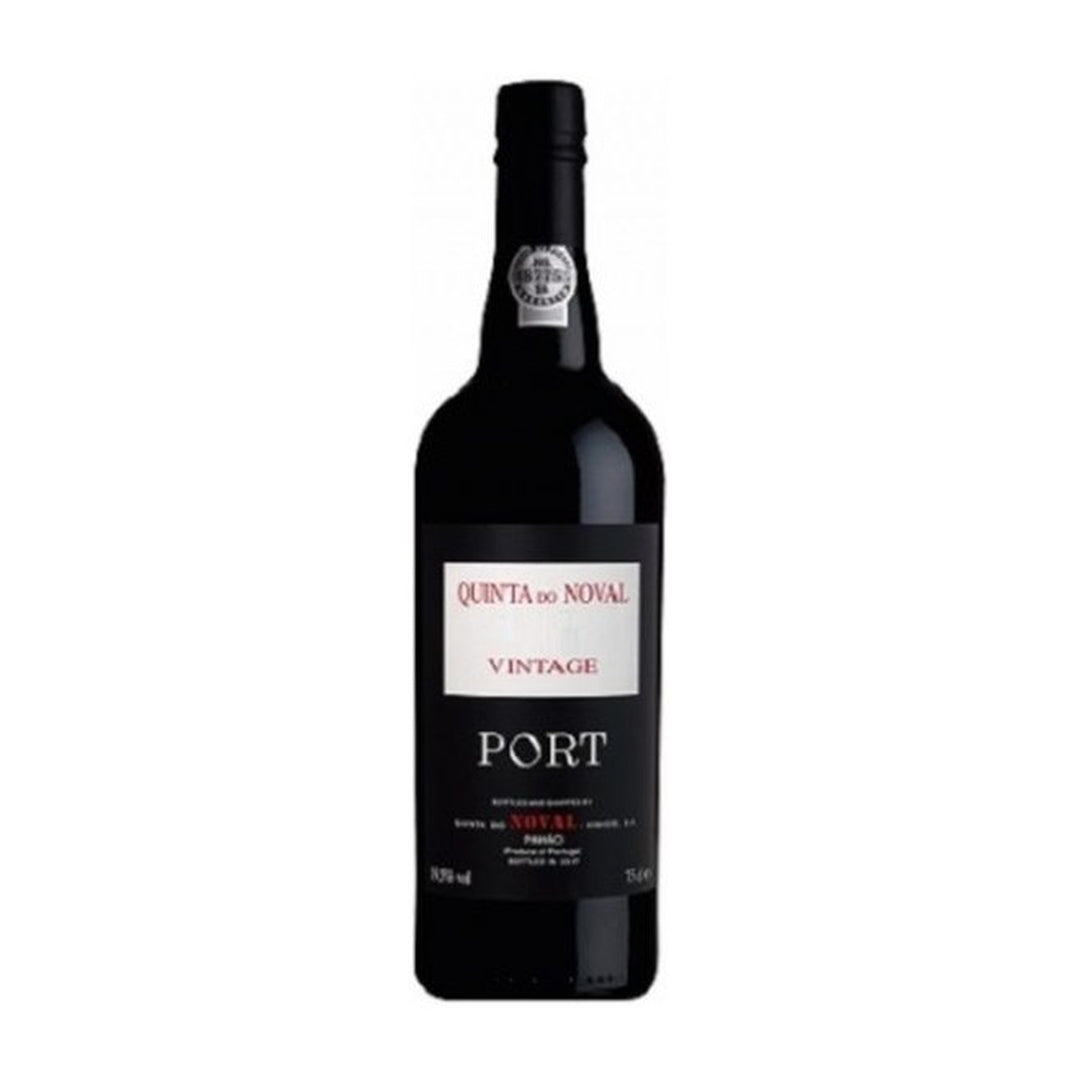Quinta do Noval Vintage Port
