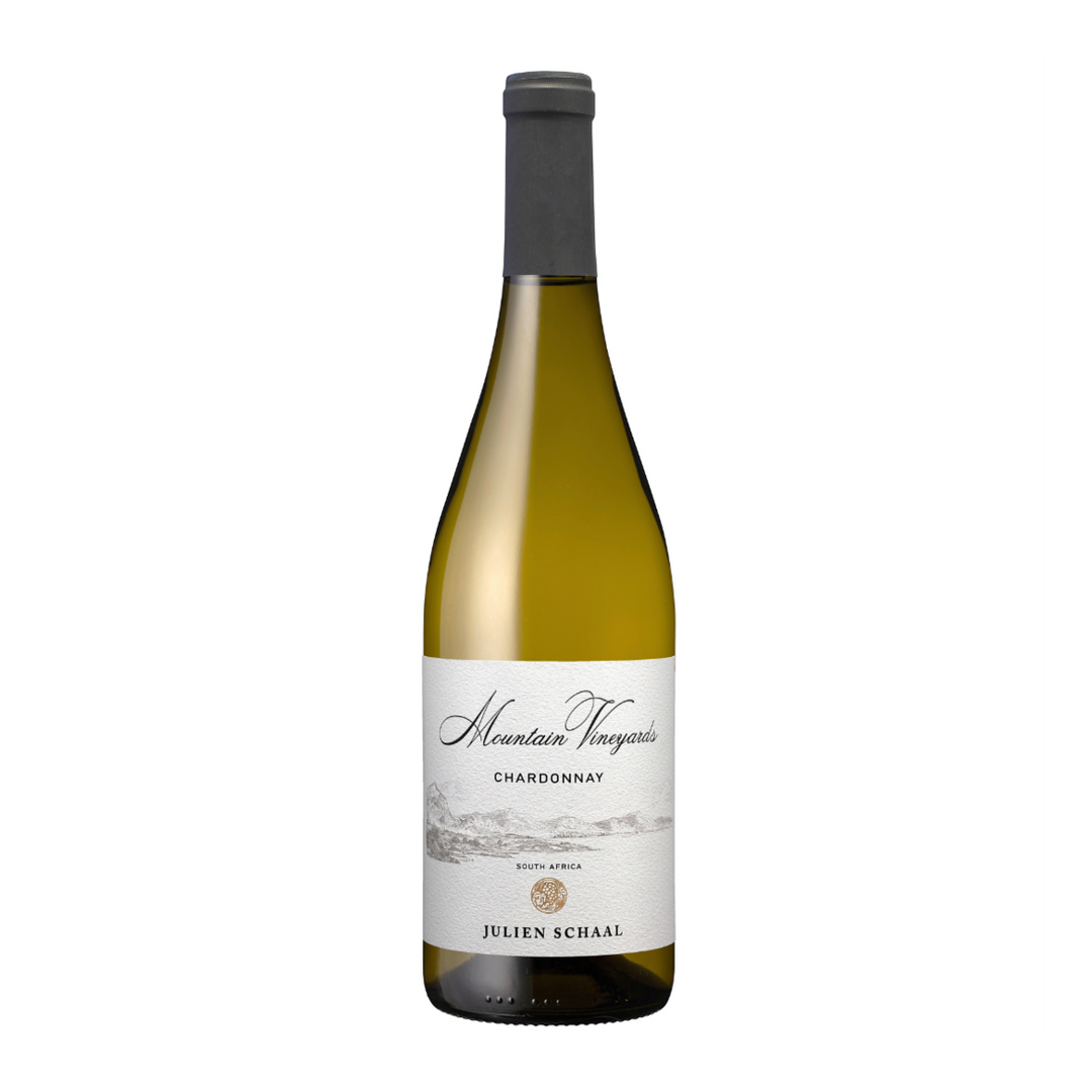 Julien Schaal, Mountain Vineyards Chardonnay, Elgin