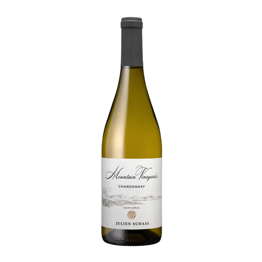Julien Schaal, Mountain Vineyards Chardonnay, Elgin