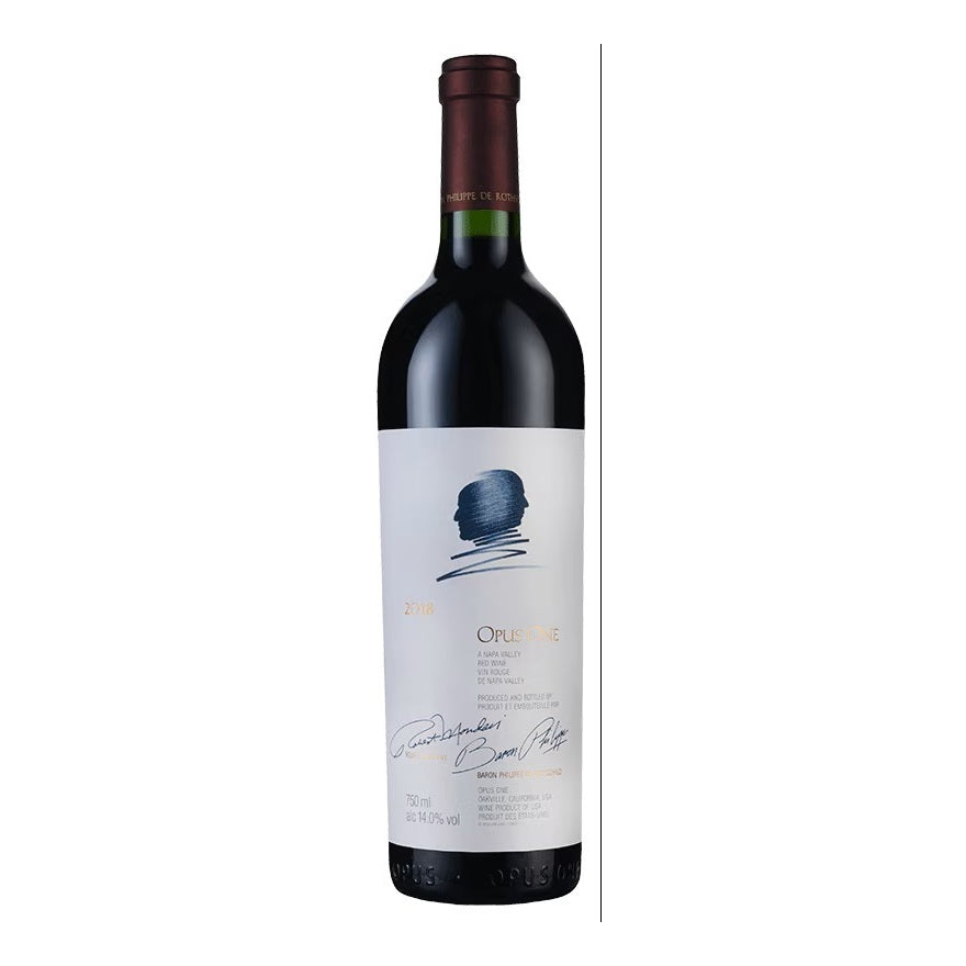 Opus One, Napa Valley