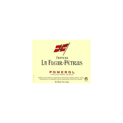 Chateau La Fleur-Petrus, Pomerol