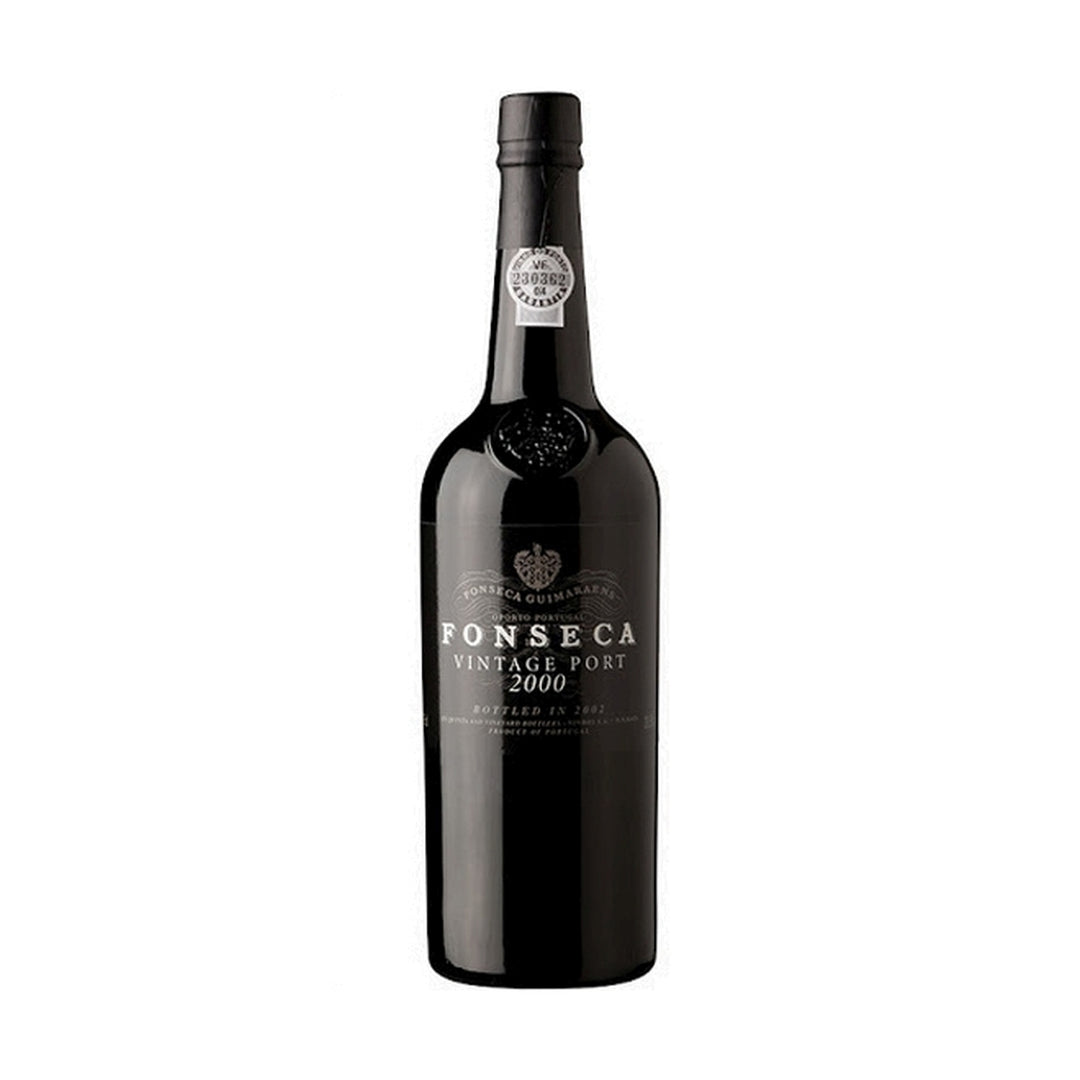 Fonseca, Vintage Port