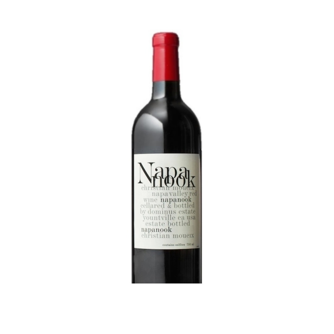 Dominus, Napanook, Napa Valley