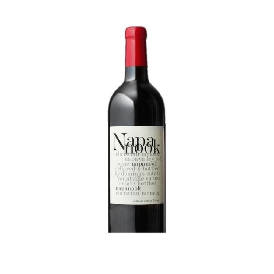Dominus, Napanook, Napa Valley