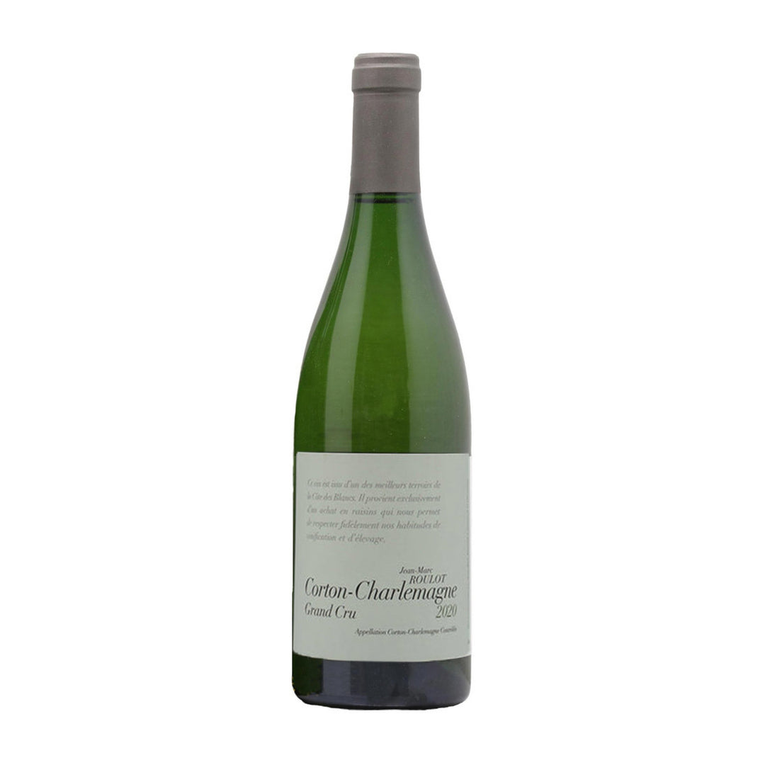 Jean-Marc Roulot, Corton-Charlemagne Grand Cru