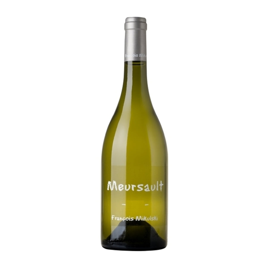 Francois Mikulski, Meursault, Blanc