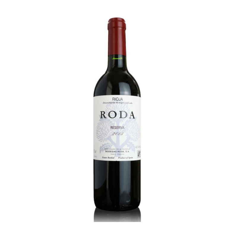 Roda, Reserva, Rioja