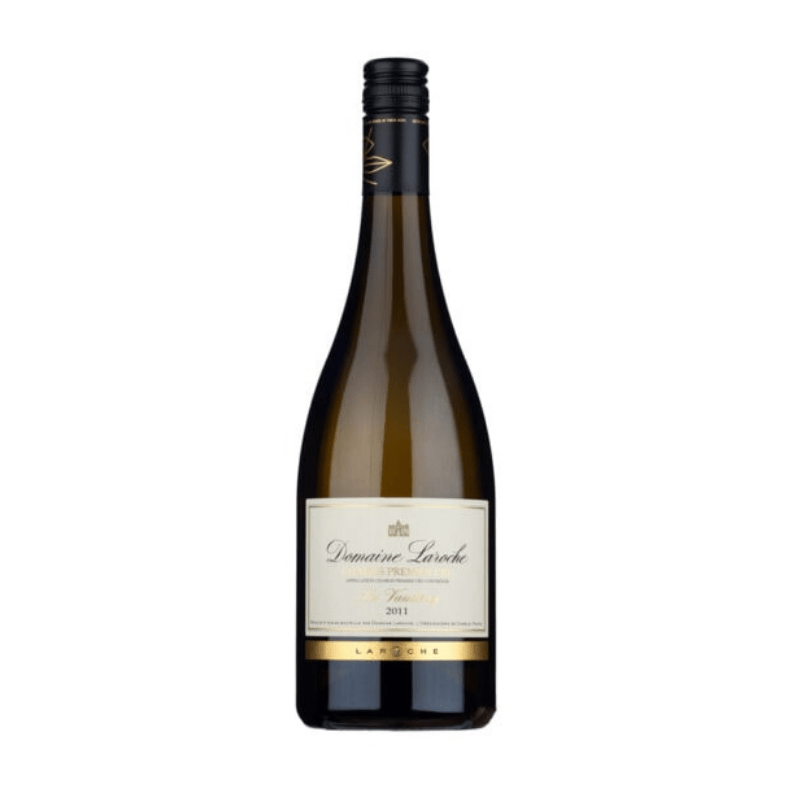 Michel Laroche, Chablis Premier Cru, Vaudevey