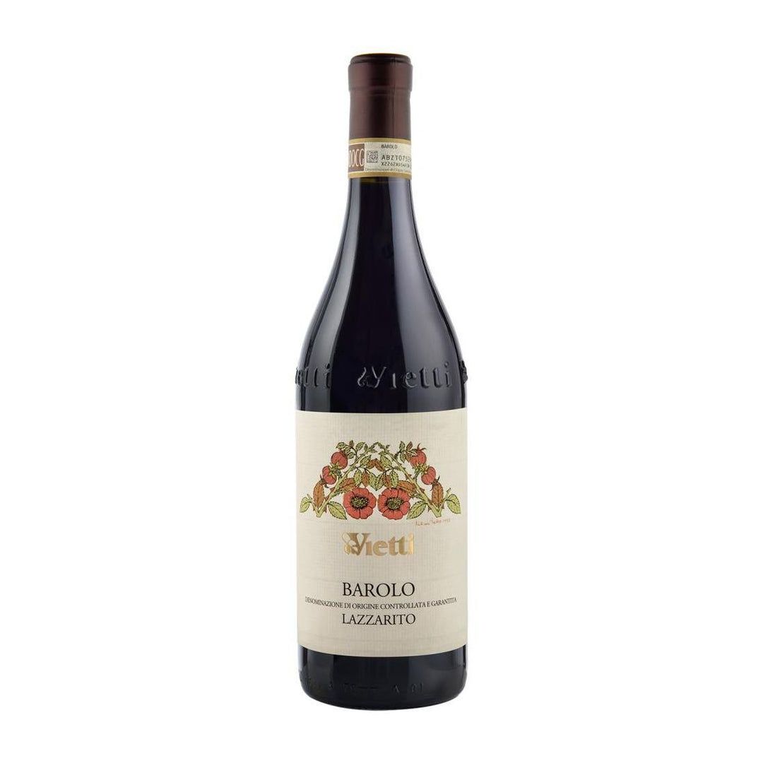 Vietti, Barolo, Lazzarito