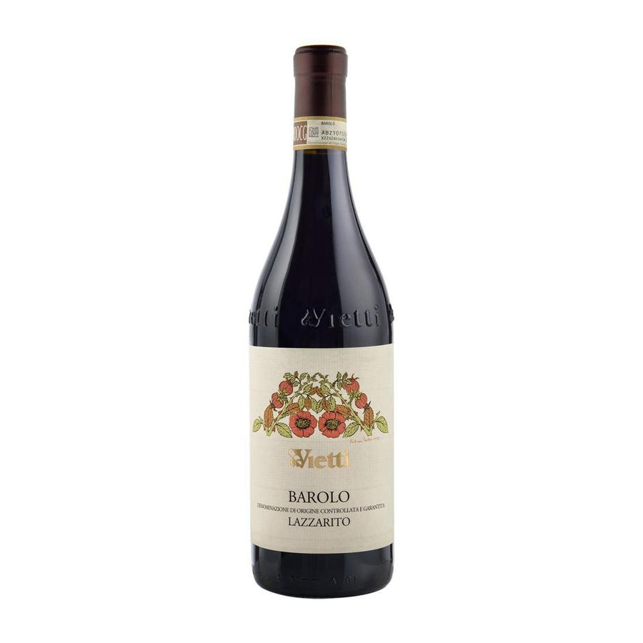 Vietti, Barolo, Lazzarito