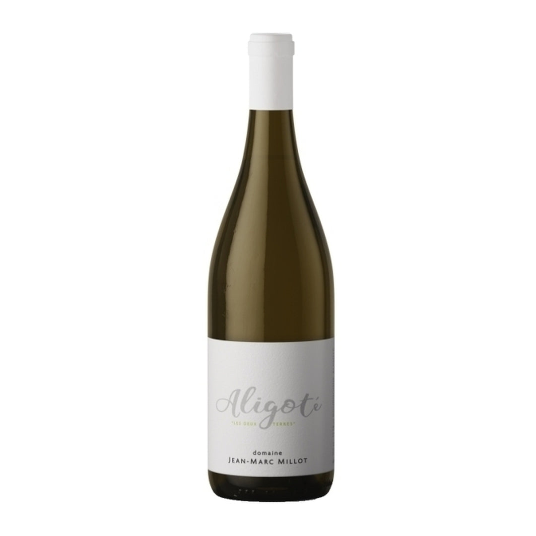 Jean-Marc Millot, Bourgogne Aligote