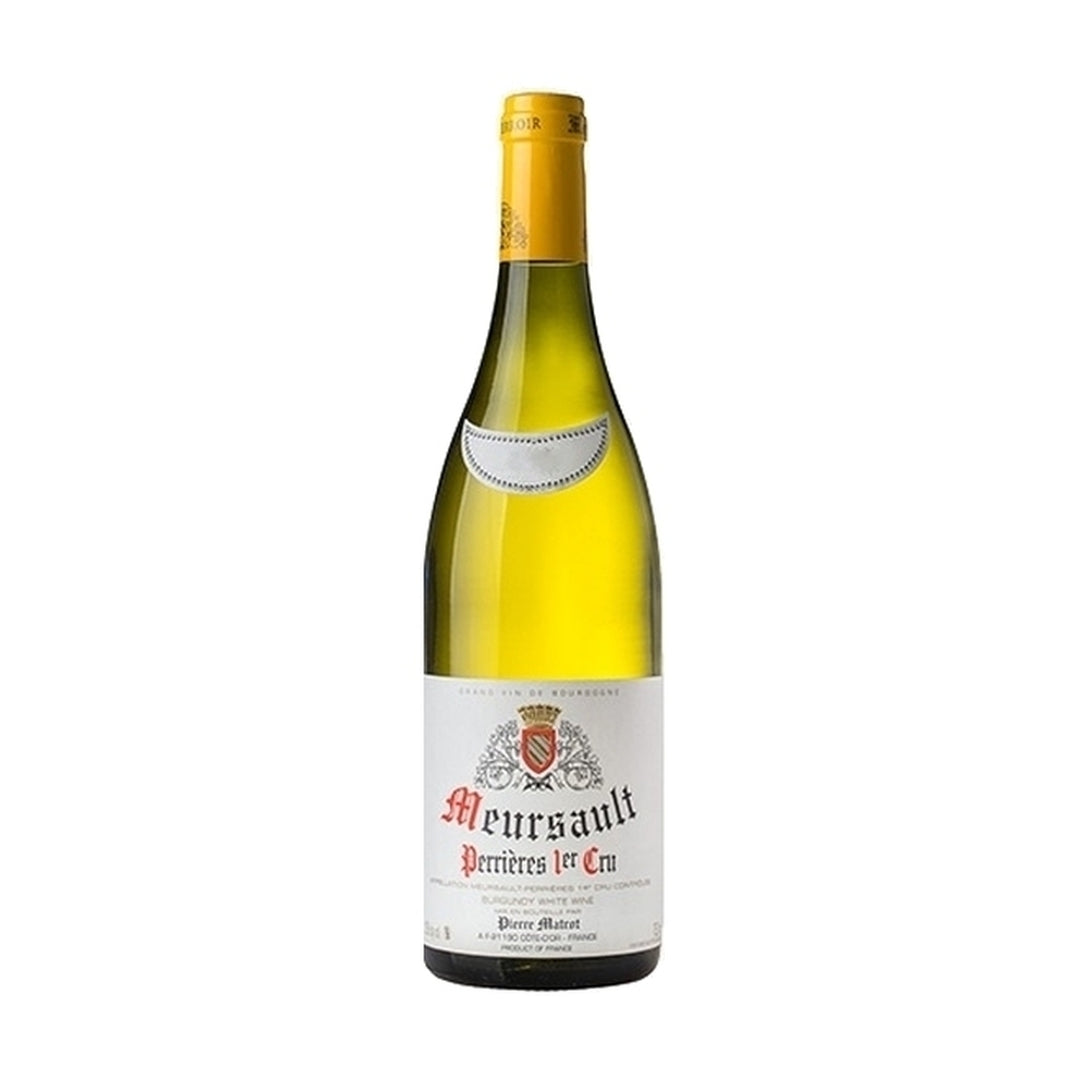 Matrot, Meursault Premier Cru, Perrieres Blanc