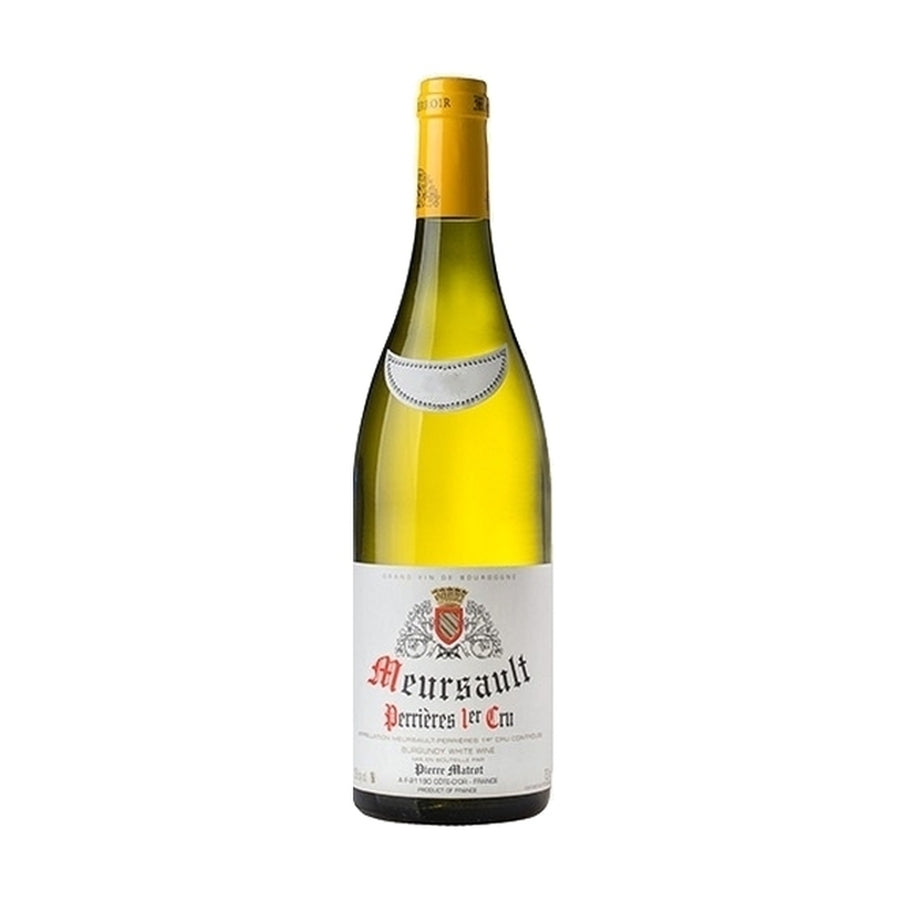 Matrot, Meursault Premier Cru, Perrieres Blanc