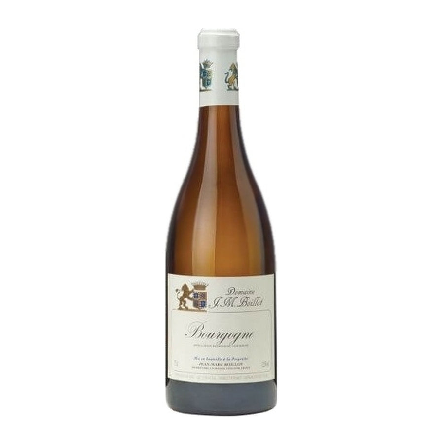 Domaine Jean Marc Boillot Bourgogne Blanc