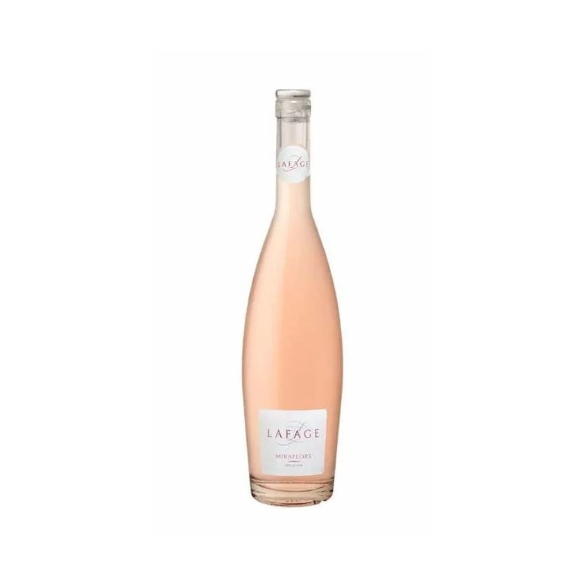 Domaine Lafage, Miraflors Rose, Cotes du Roussillon