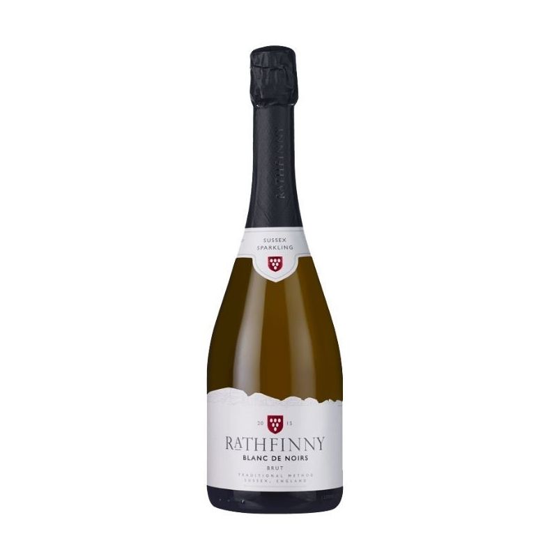 Rathfinny, Blanc de Noirs Brut, England