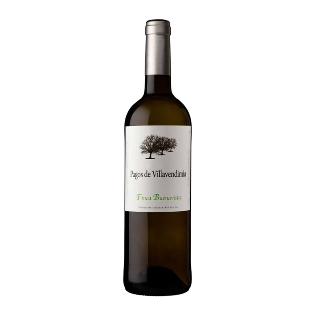 Vidal Soblechero, Pagos de Villavendimia Finca Buenavista, Castilla y Leon