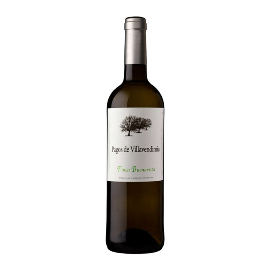 Vidal Soblechero, Pagos de Villavendimia Finca Buenavista, Castilla y Leon