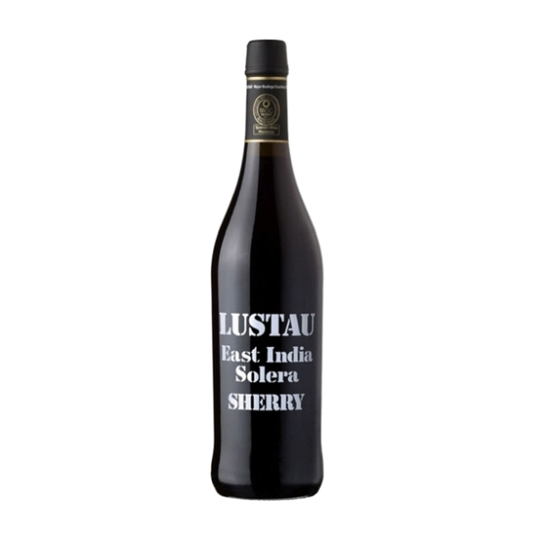 Lustau, East India Solera Sherry