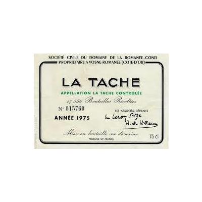 Domaine de la Romanee-Conti, La Tache Grand Cru