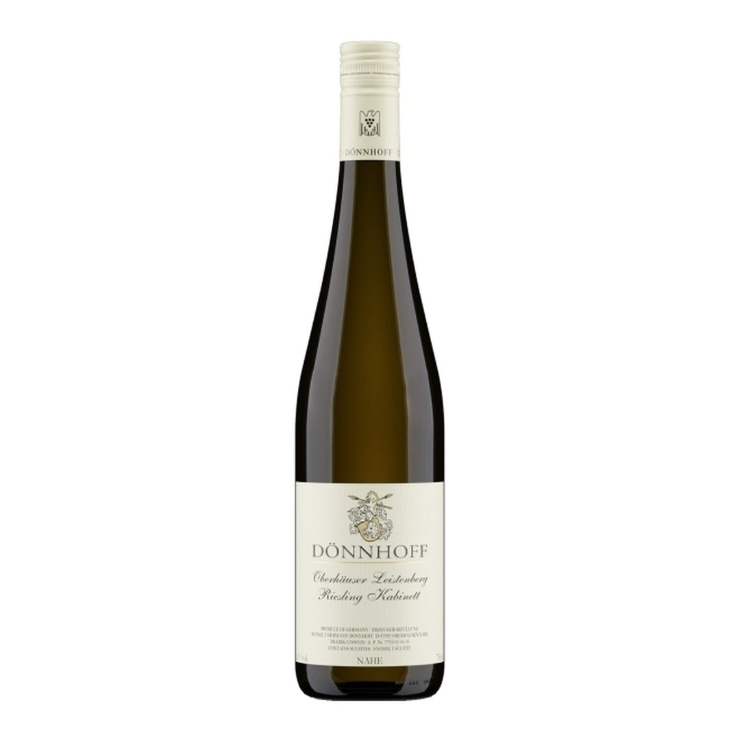 Donnhoff, Oberhauser Leistenberg Riesling Kabinett, Nahe