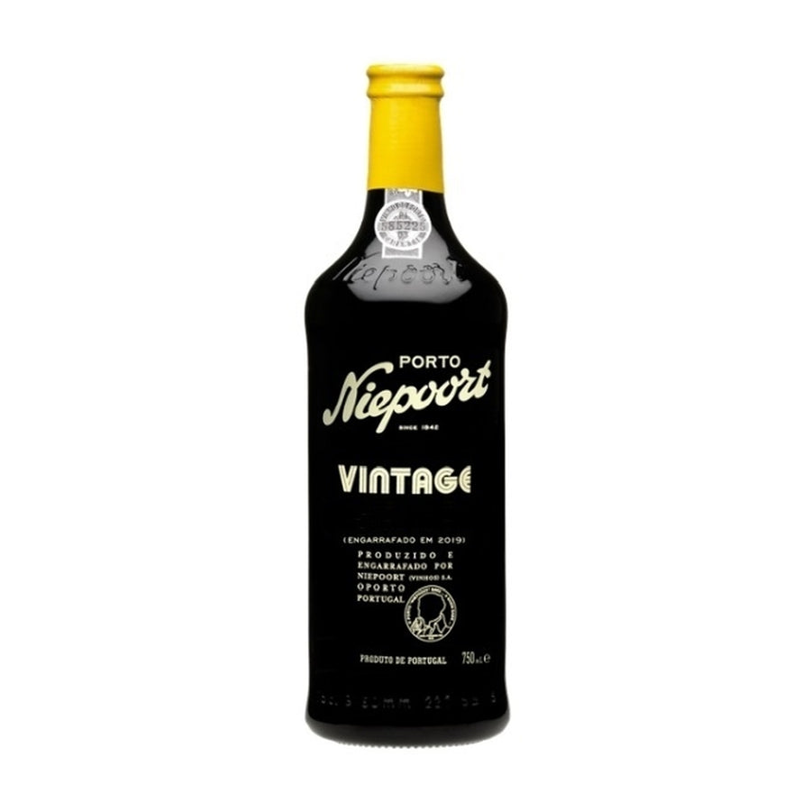 Niepoort, Vintage Port